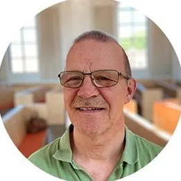 Richard Hansen